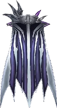 Iron Cloak - cánh Illusion Knight Mu Online