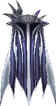 Small Iron Cloak - Illusion Knight có thể đeo, Mu Online