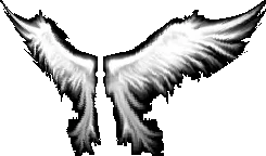 Small Wings of Heaven - Dark Wizard có thể đeo, Mu Online