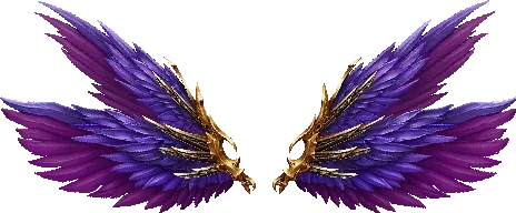 Wings of Barrier - cánh Summoner Mu Online