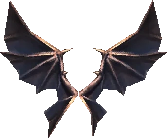Wings of Dragon - cánh Dark Knight Mu Online