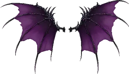 Wings of Silence - cánh Slayer Mu Online