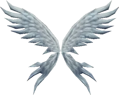 Wings of Soul - cánh Dark Wizard Mu Online